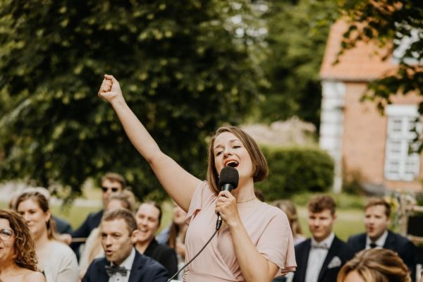 Freie Trauung auf Gut Pronstorf mit Freie Rednerin Carina Dawert